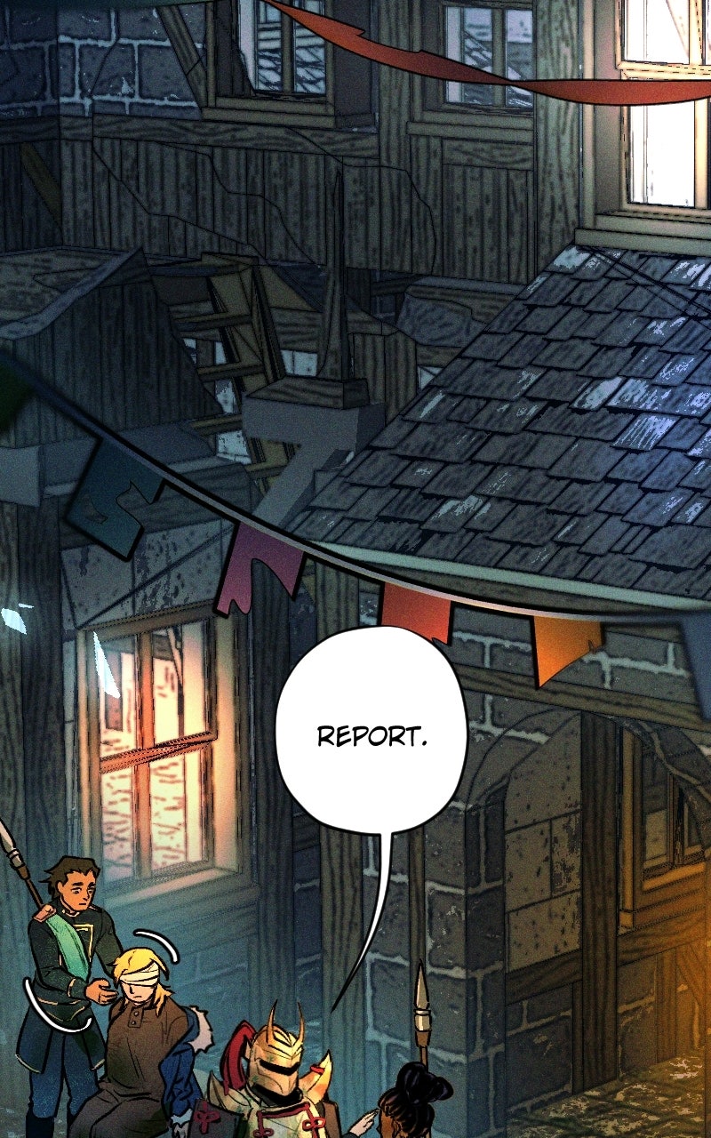 Read Scale Hunters chapter 18 image 3 on Lezhin