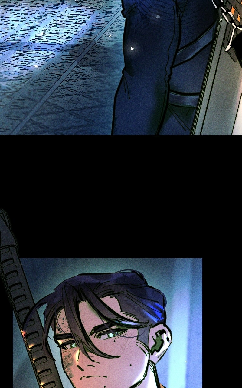 Read Scale Hunters chapter 18 image 30 on Lezhin