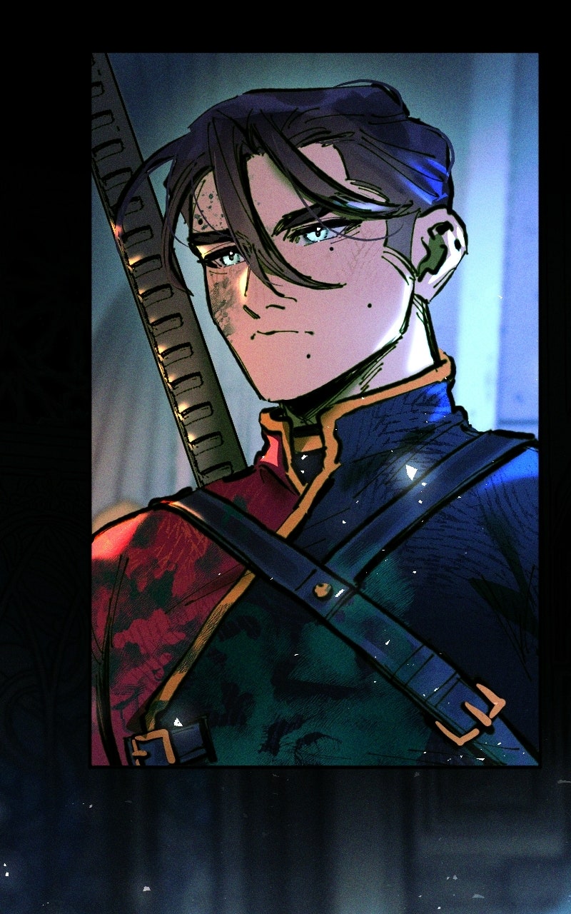 Read Scale Hunters chapter 18 image 34 on Lezhin