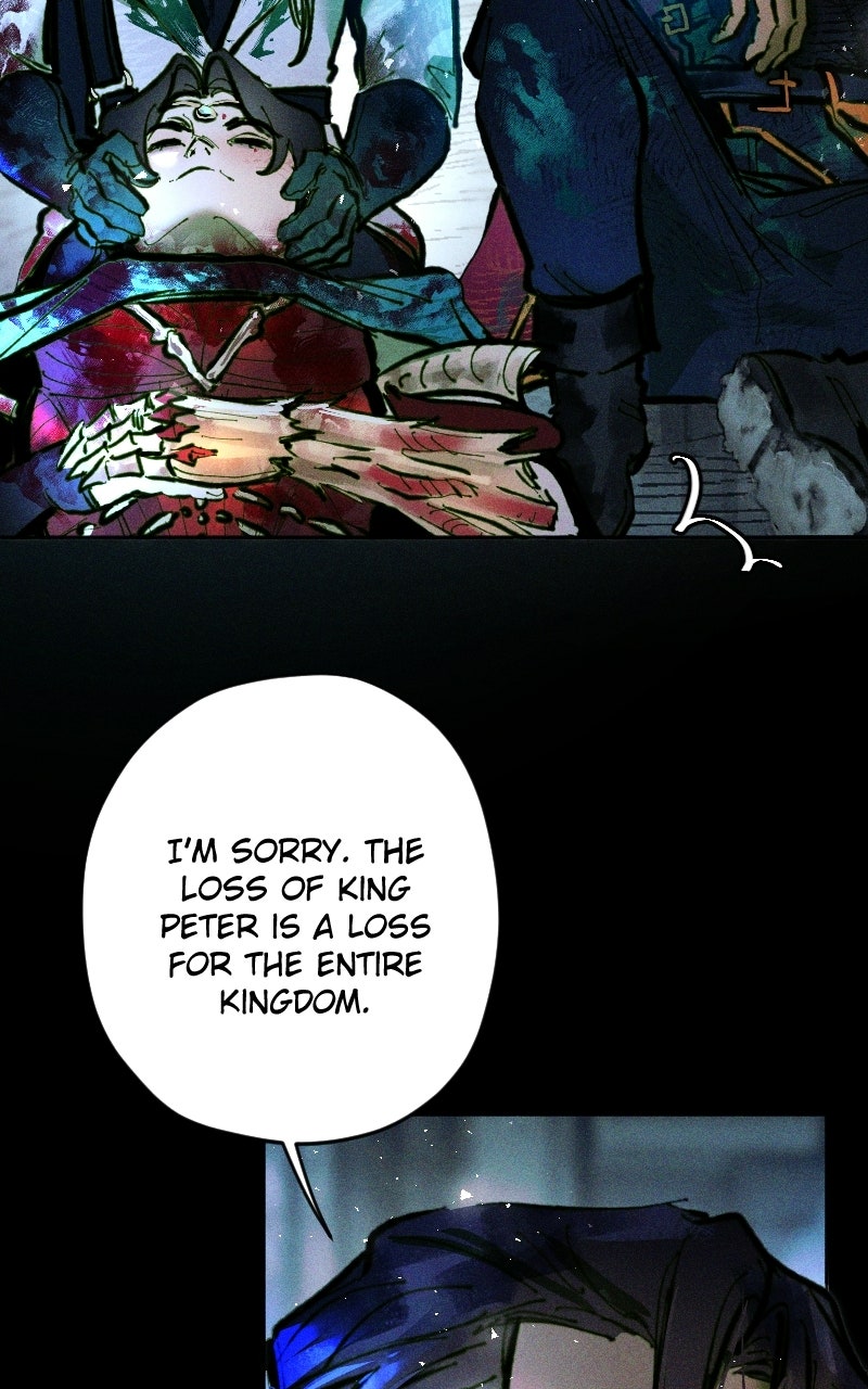 Read Scale Hunters chapter 18 image 36 on Lezhin