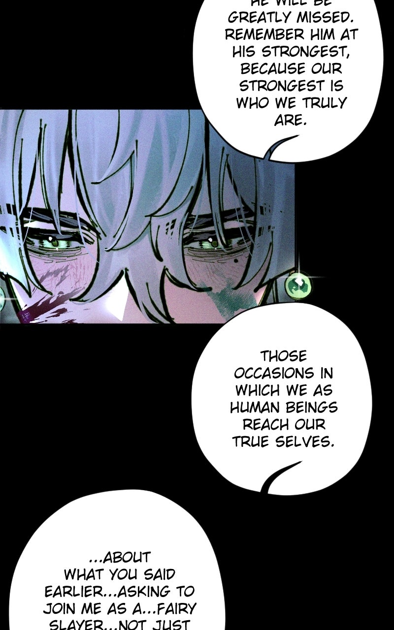 Read Scale Hunters chapter 18 image 38 on Lezhin