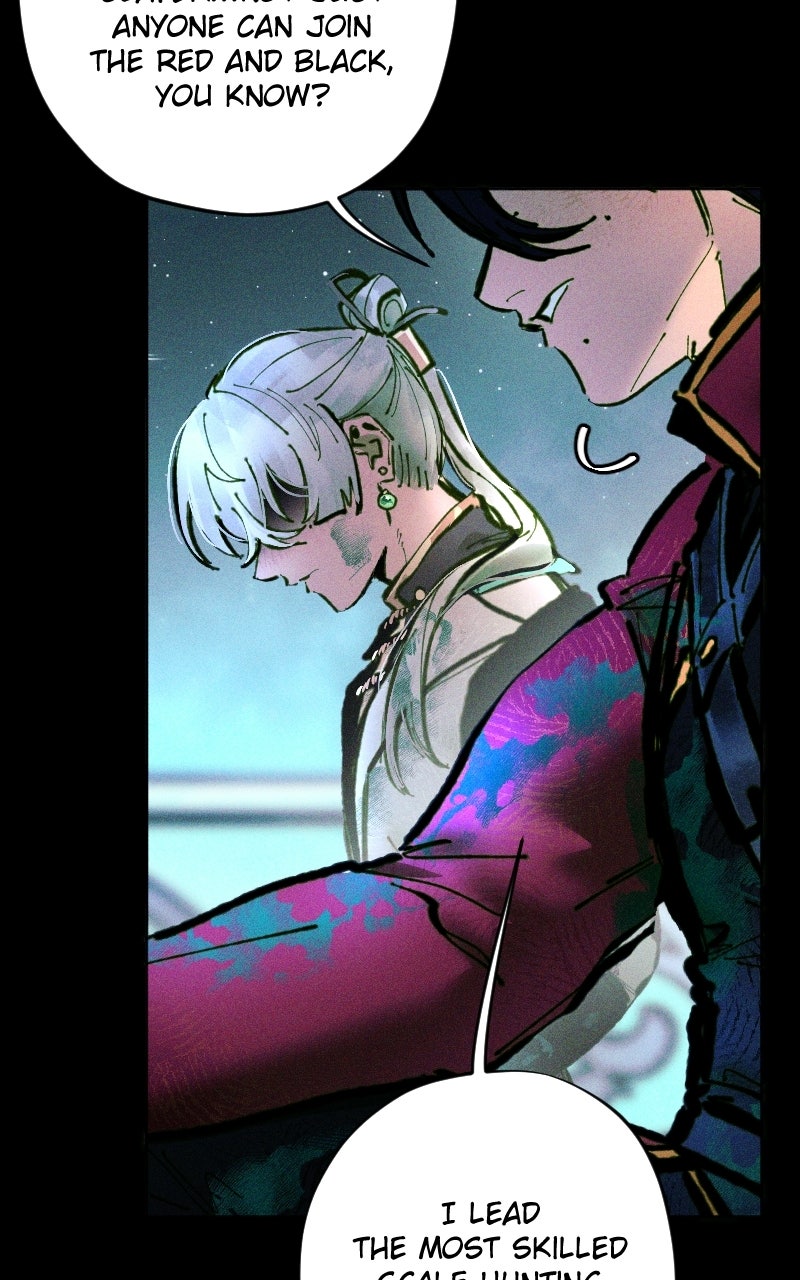 Read Scale Hunters chapter 18 image 39 on Lezhin