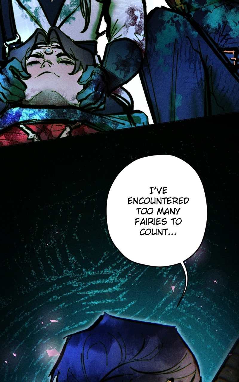 Read Scale Hunters chapter 18 image 42 on Lezhin