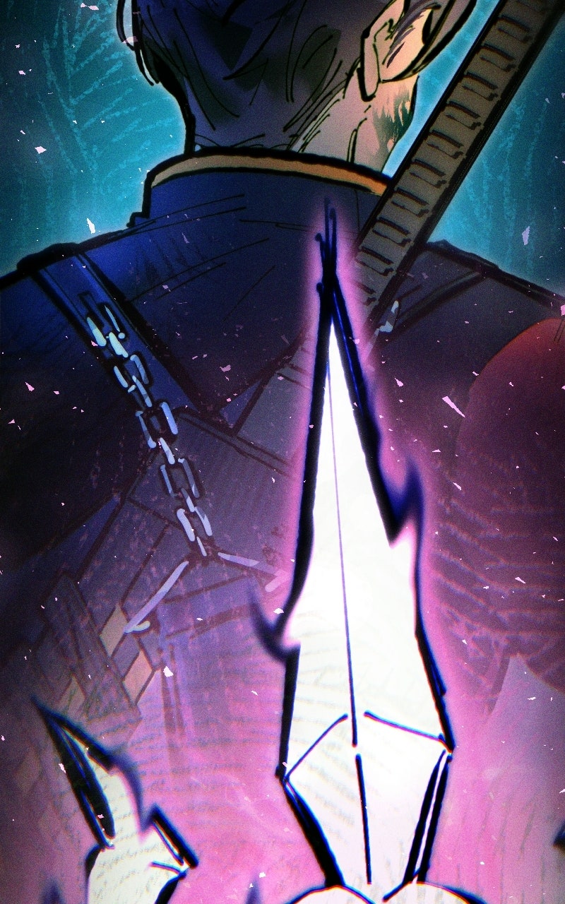 Read Scale Hunters chapter 18 image 43 on Lezhin