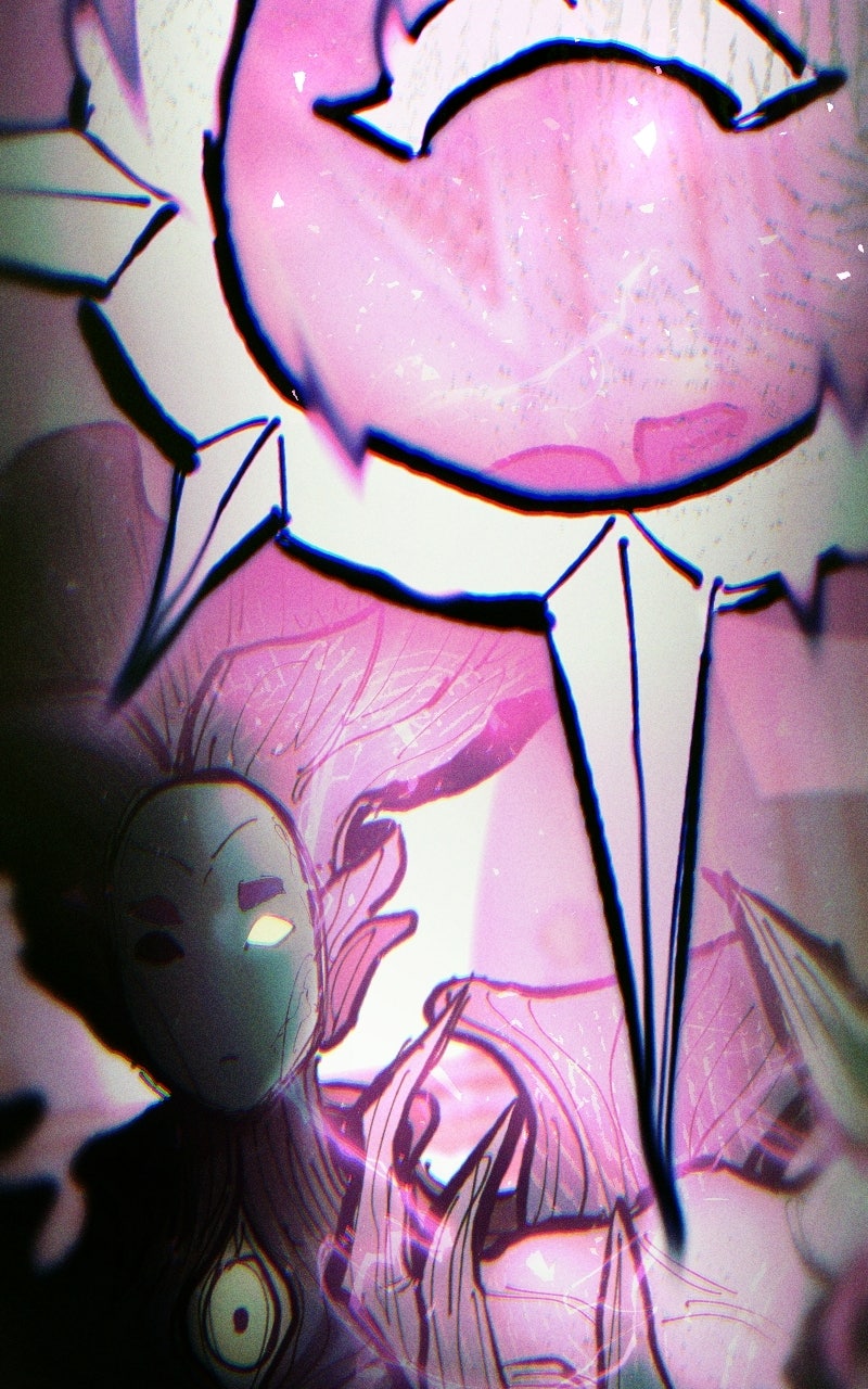 Read Scale Hunters chapter 18 image 44 on Lezhin