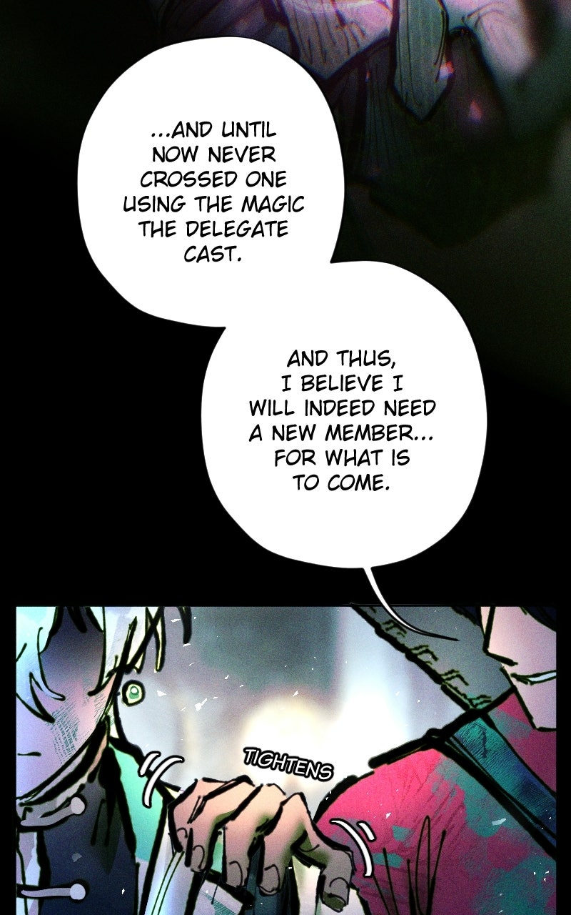 Read Scale Hunters chapter 18 image 45 on Lezhin