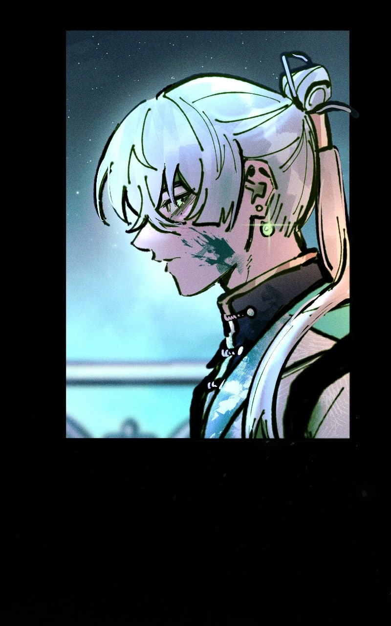 Read Scale Hunters chapter 18 image 48 on Lezhin