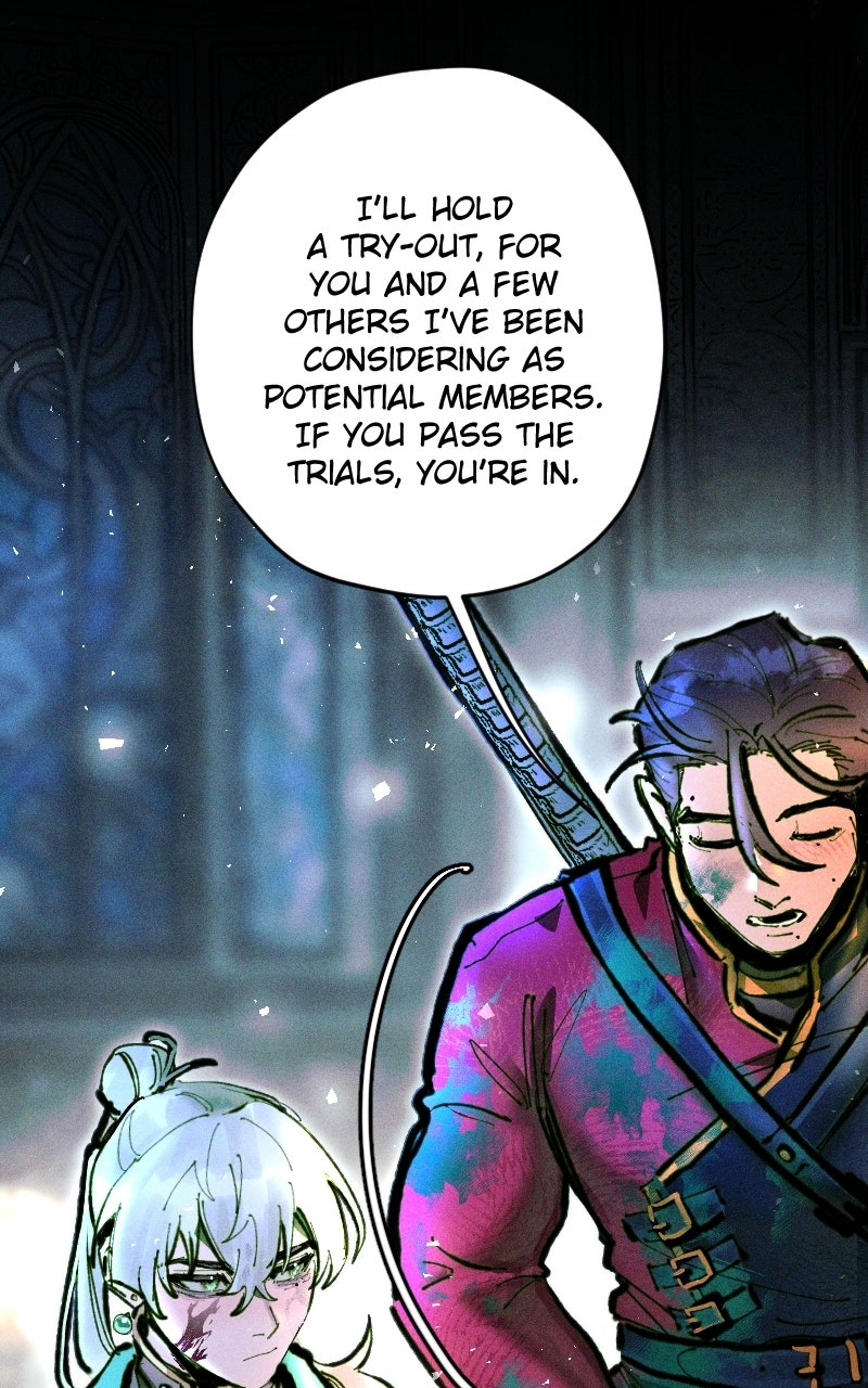 Read Scale Hunters chapter 18 image 49 on Lezhin
