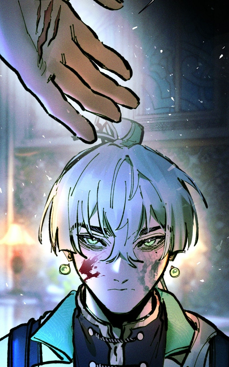 Read Scale Hunters chapter 18 image 51 on Lezhin