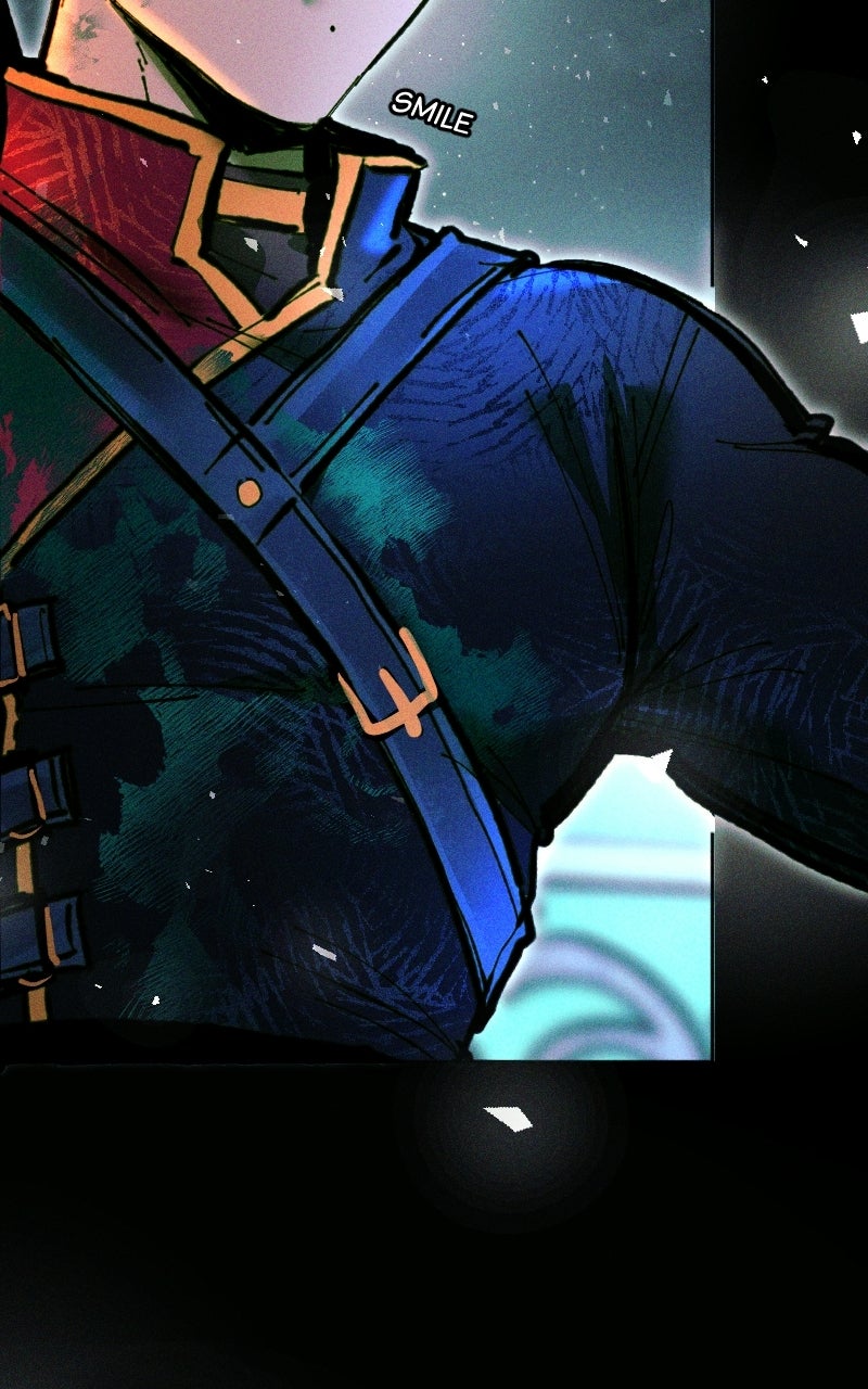 Read Scale Hunters chapter 18 image 53 on Lezhin