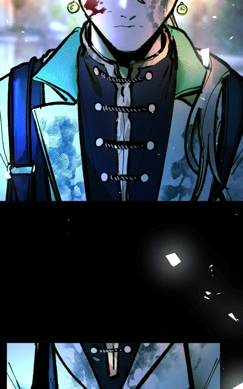 Read Scale Hunters chapter 18 image 55 on Lezhin