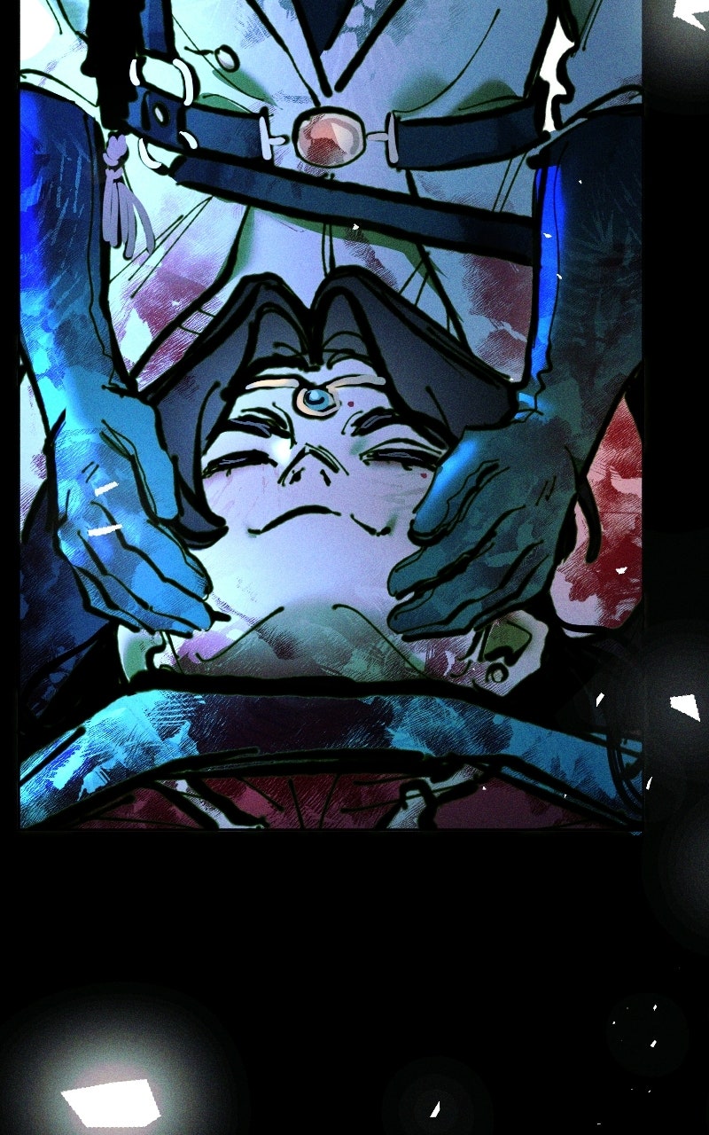 Read Scale Hunters chapter 18 image 56 on Lezhin