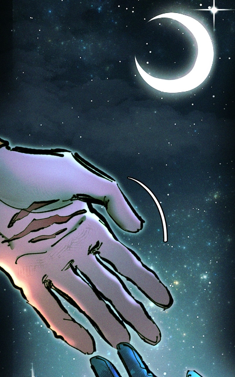 Read Scale Hunters chapter 18 image 59 on Lezhin