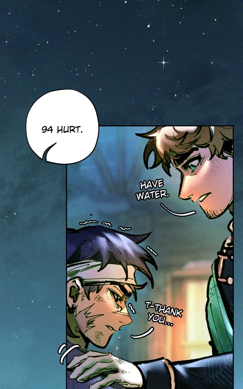 Read Scale Hunters chapter 18 image 6 on Lezhin