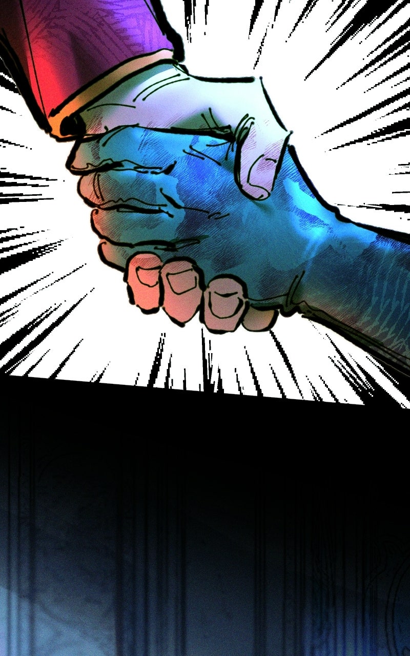 Read Scale Hunters chapter 18 image 61 on Lezhin