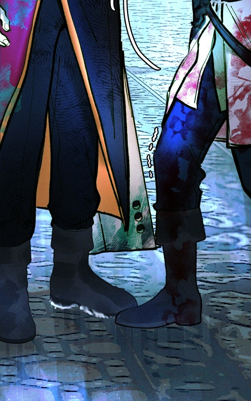 Read Scale Hunters chapter 18 image 63 on Lezhin