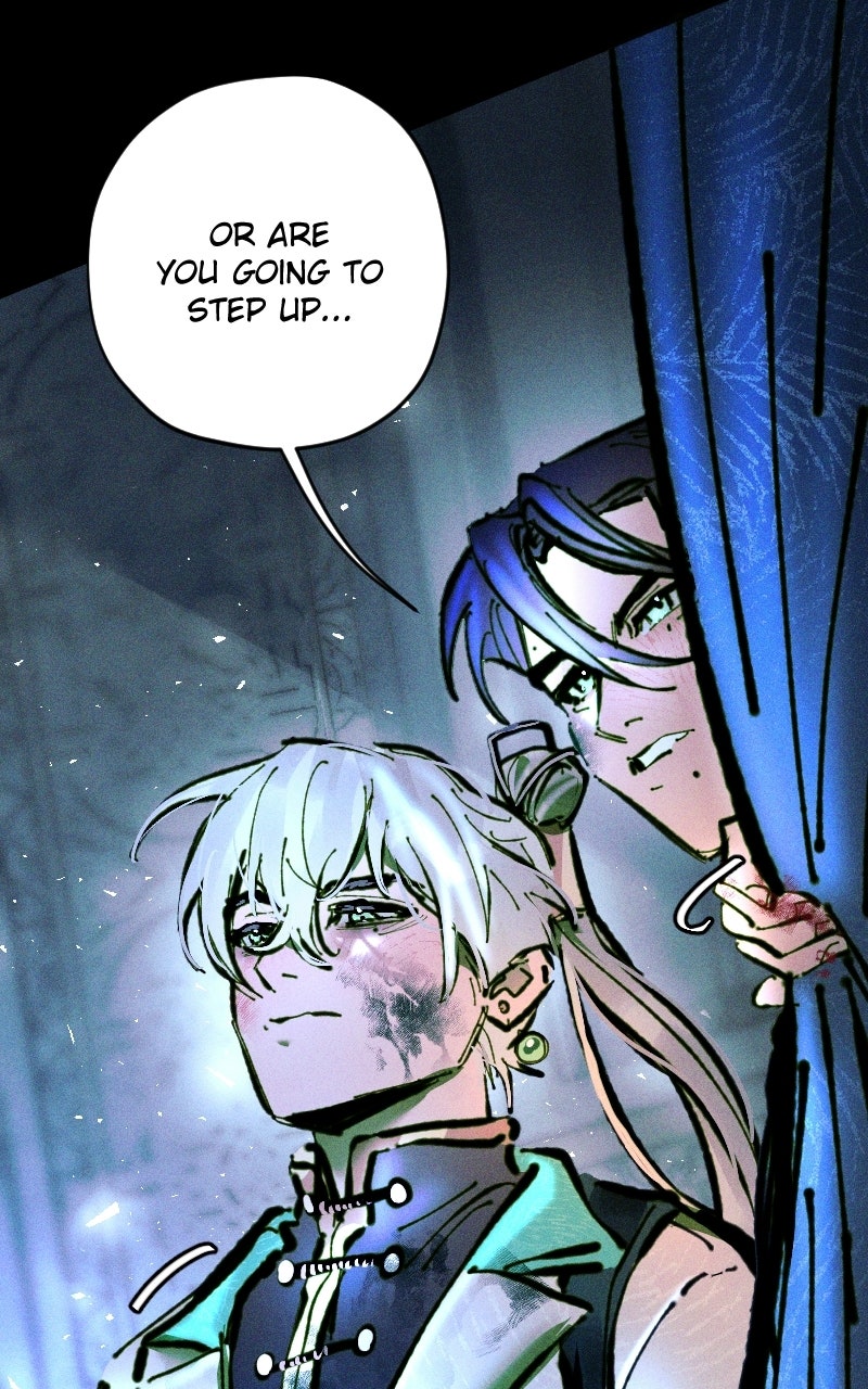 Read Scale Hunters chapter 18 image 66 on Lezhin