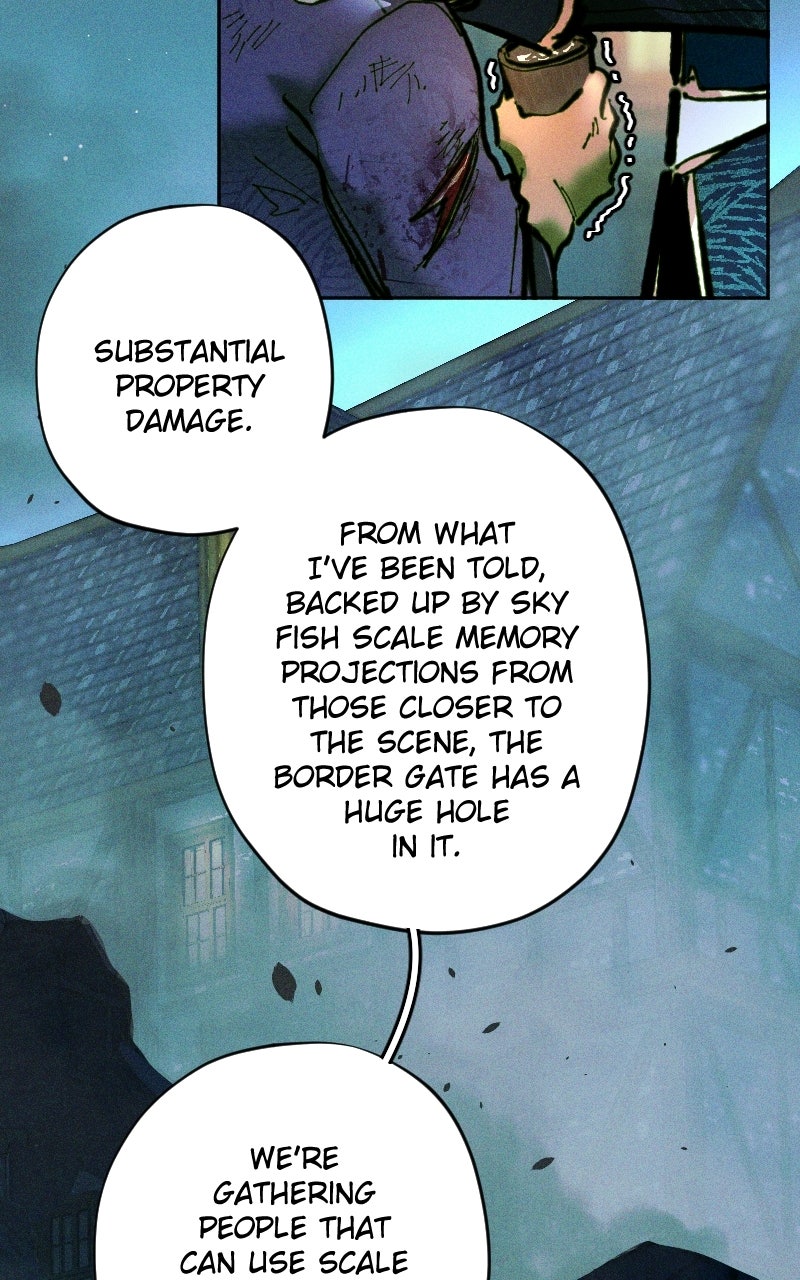 Read Scale Hunters chapter 18 image 7 on Lezhin