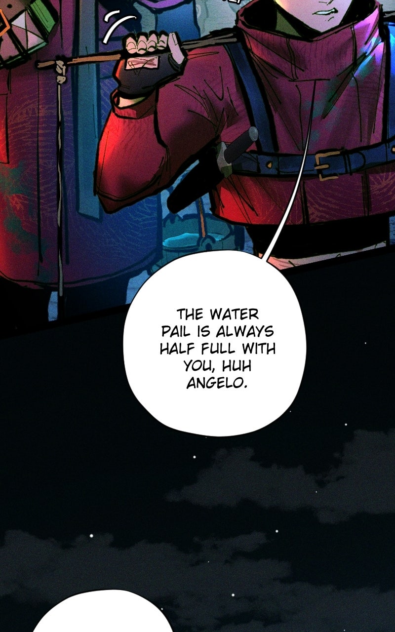 Read Scale Hunters chapter 18 image 71 on Lezhin