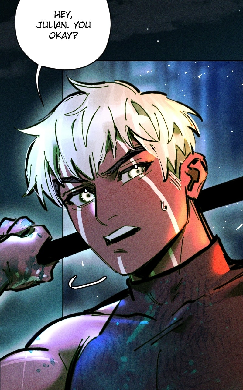 Read Scale Hunters chapter 18 image 72 on Lezhin