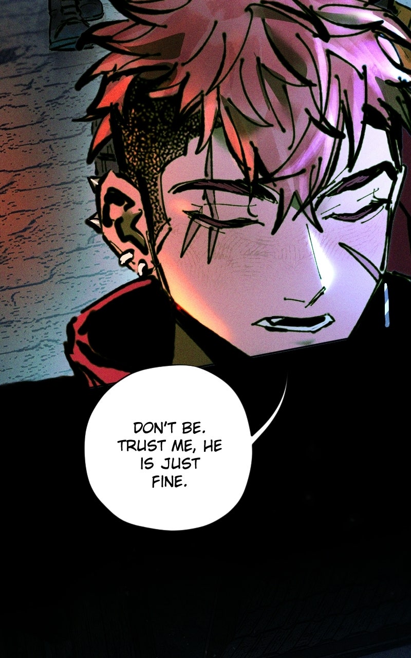 Read Scale Hunters chapter 18 image 75 on Lezhin
