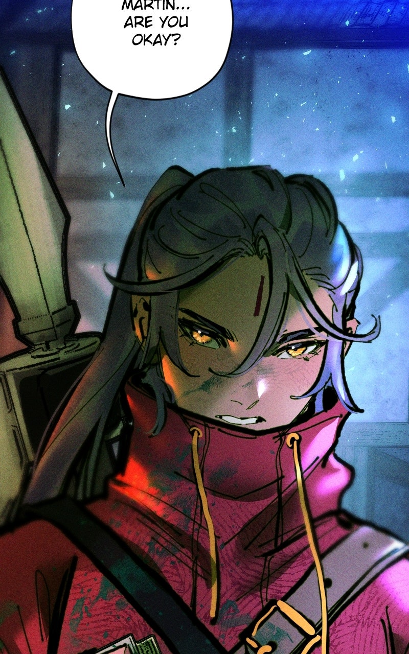 Read Scale Hunters chapter 18 image 78 on Lezhin
