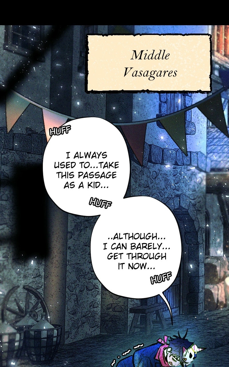 Read Scale Hunters chapter 18 image 84 on Lezhin
