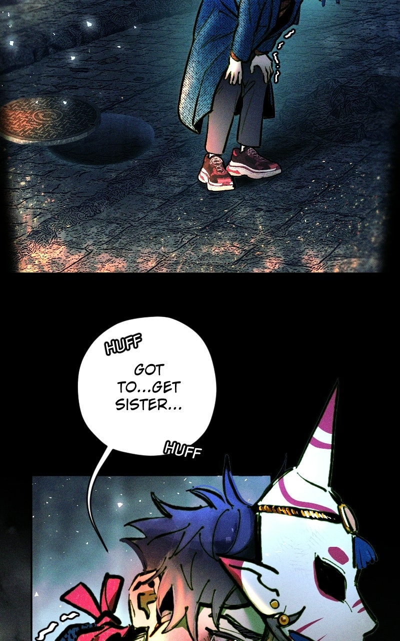 Read Scale Hunters chapter 18 image 85 on Lezhin