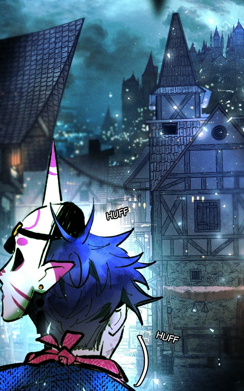 Read Scale Hunters chapter 18 image 87 on Lezhin
