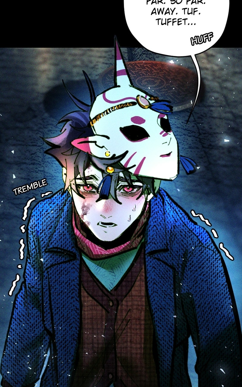 Read Scale Hunters chapter 18 image 89 on Lezhin