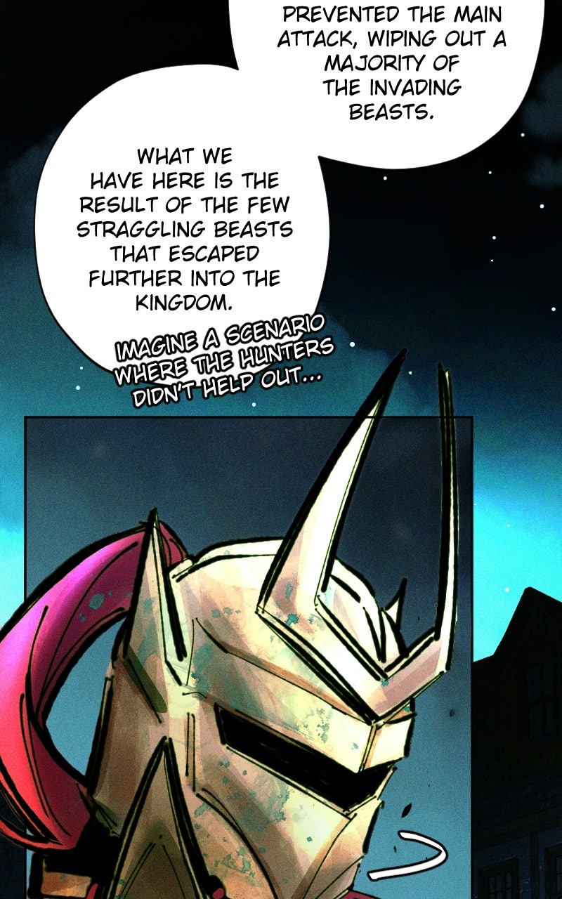 Read Scale Hunters chapter 18 image 9 on Lezhin