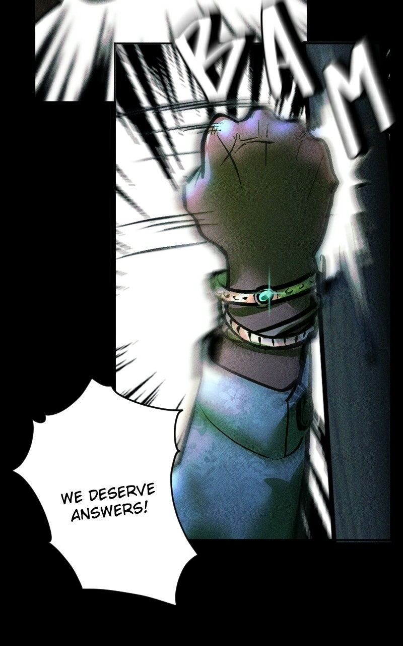 Read Scale Hunters chapter 18 image 95 on Lezhin