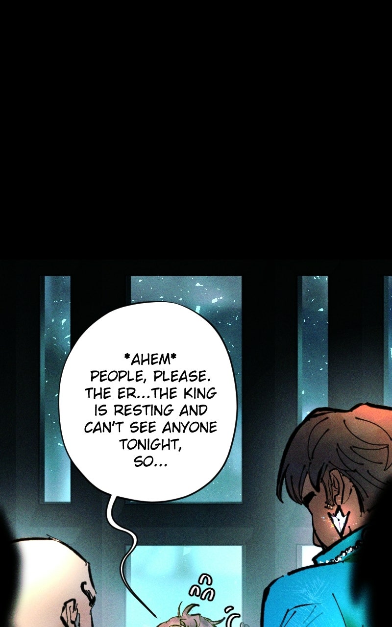 Read Scale Hunters chapter 18 image 96 on Lezhin