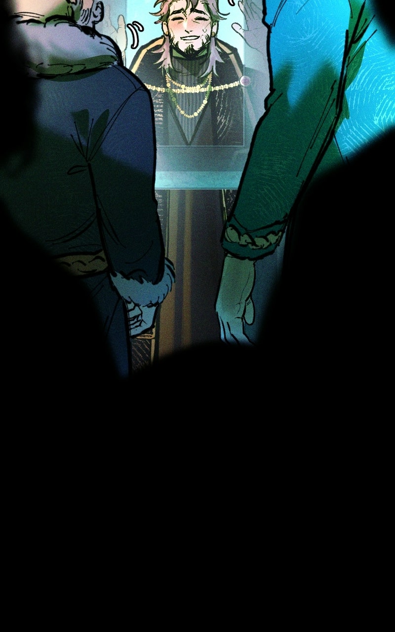 Read Scale Hunters chapter 18 image 97 on Lezhin