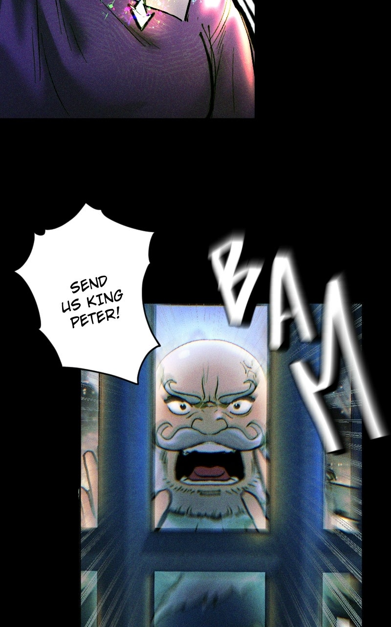 Read Scale Hunters chapter 18 image 99 on Lezhin