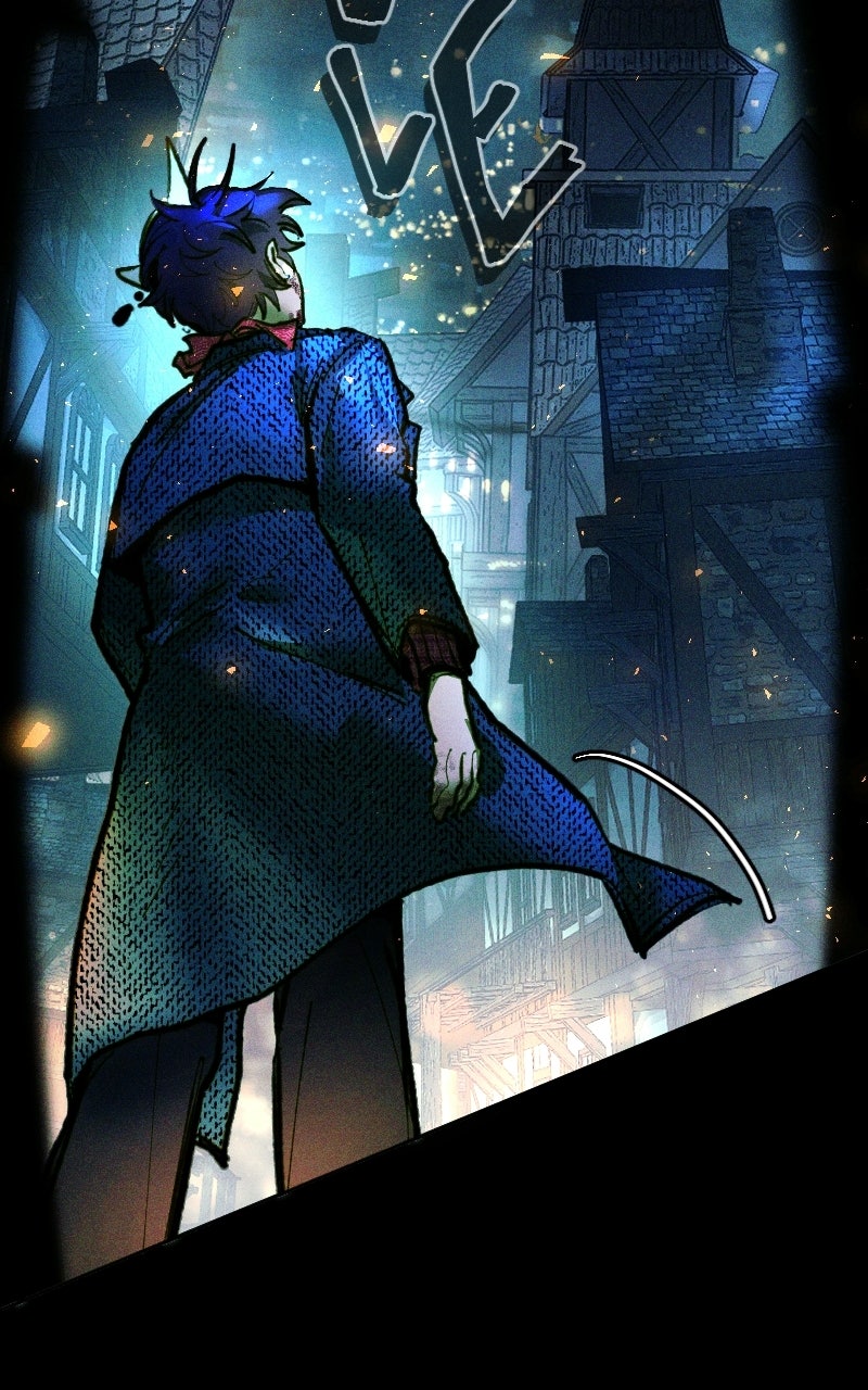 Read Scale Hunters chapter 19 image 1 on Lezhin