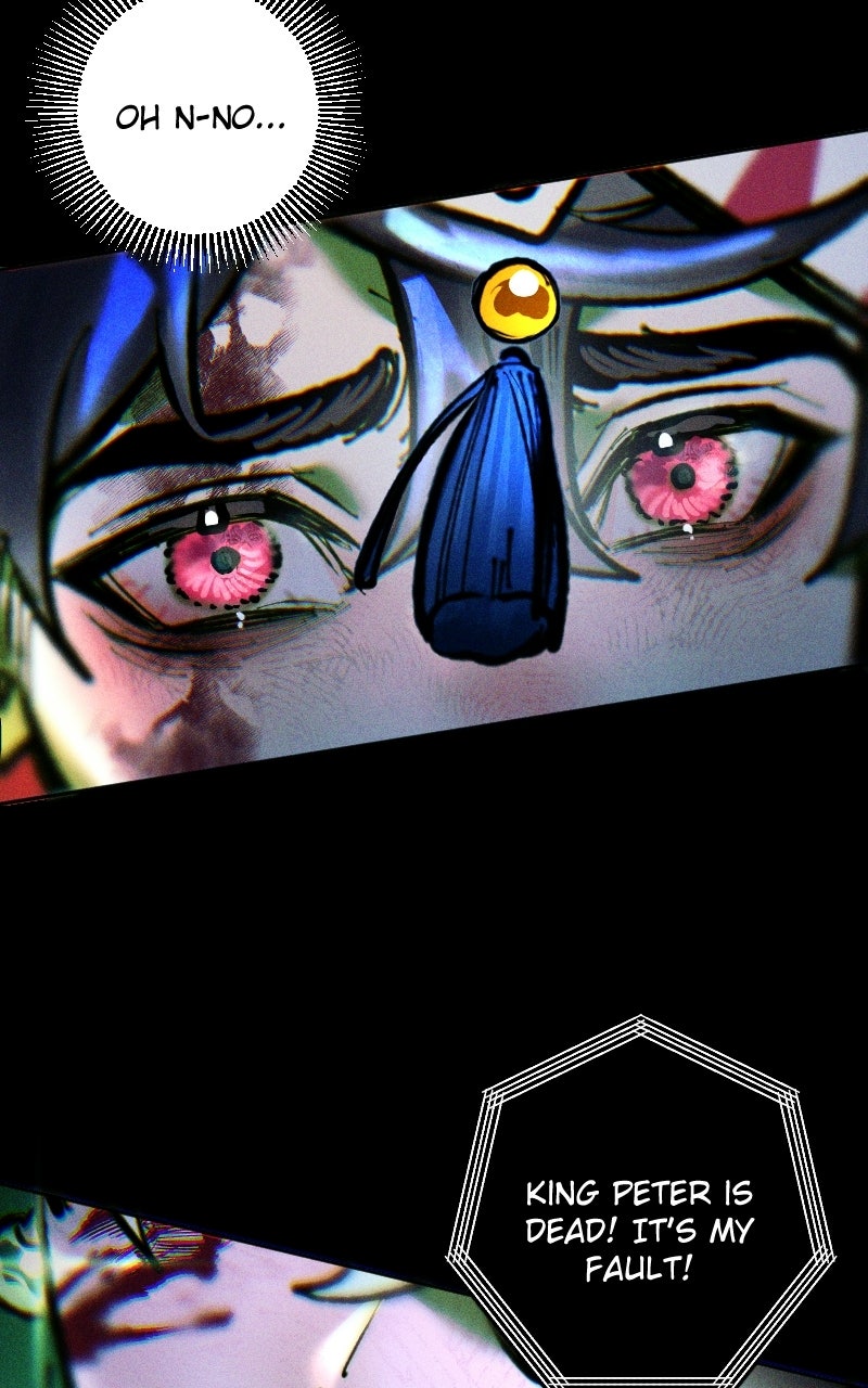 Read Scale Hunters chapter 19 image 10 on Lezhin