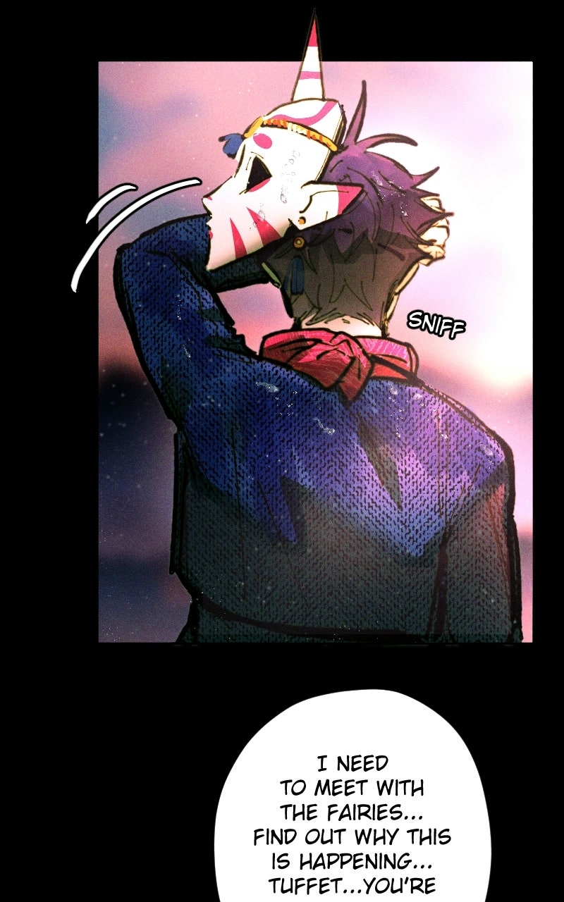 Read Scale Hunters chapter 19 image 101 on Lezhin