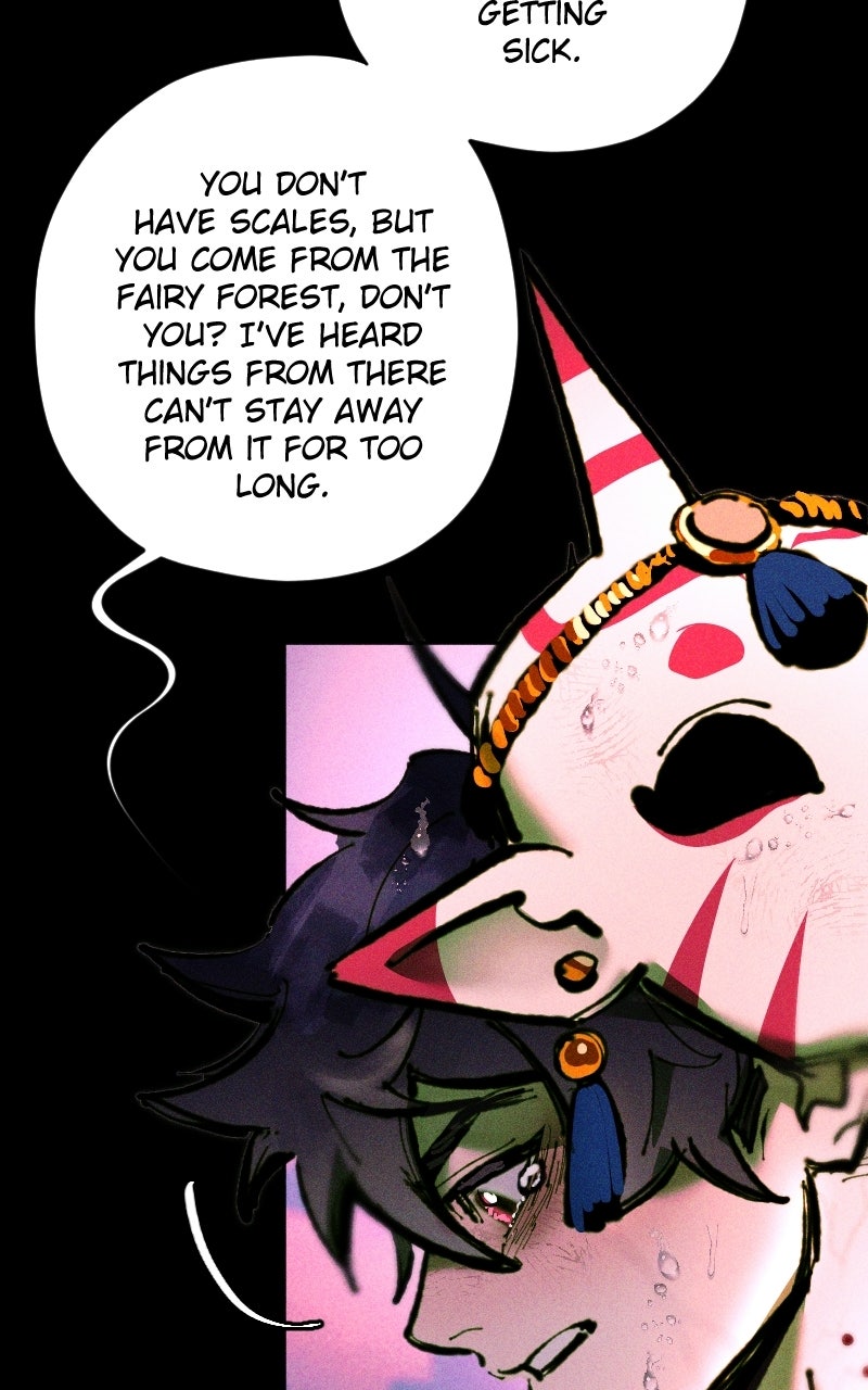 Read Scale Hunters chapter 19 image 102 on Lezhin