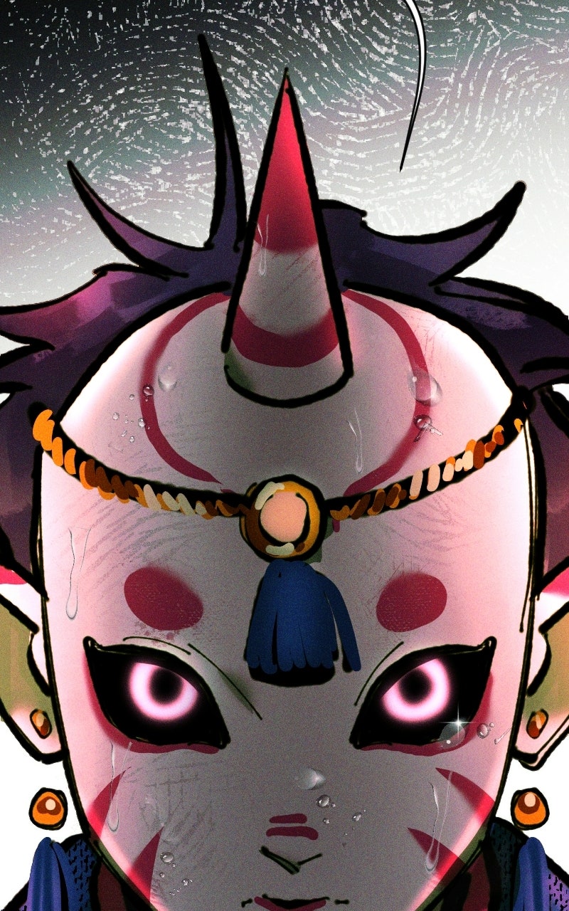 Read Scale Hunters chapter 19 image 105 on Lezhin