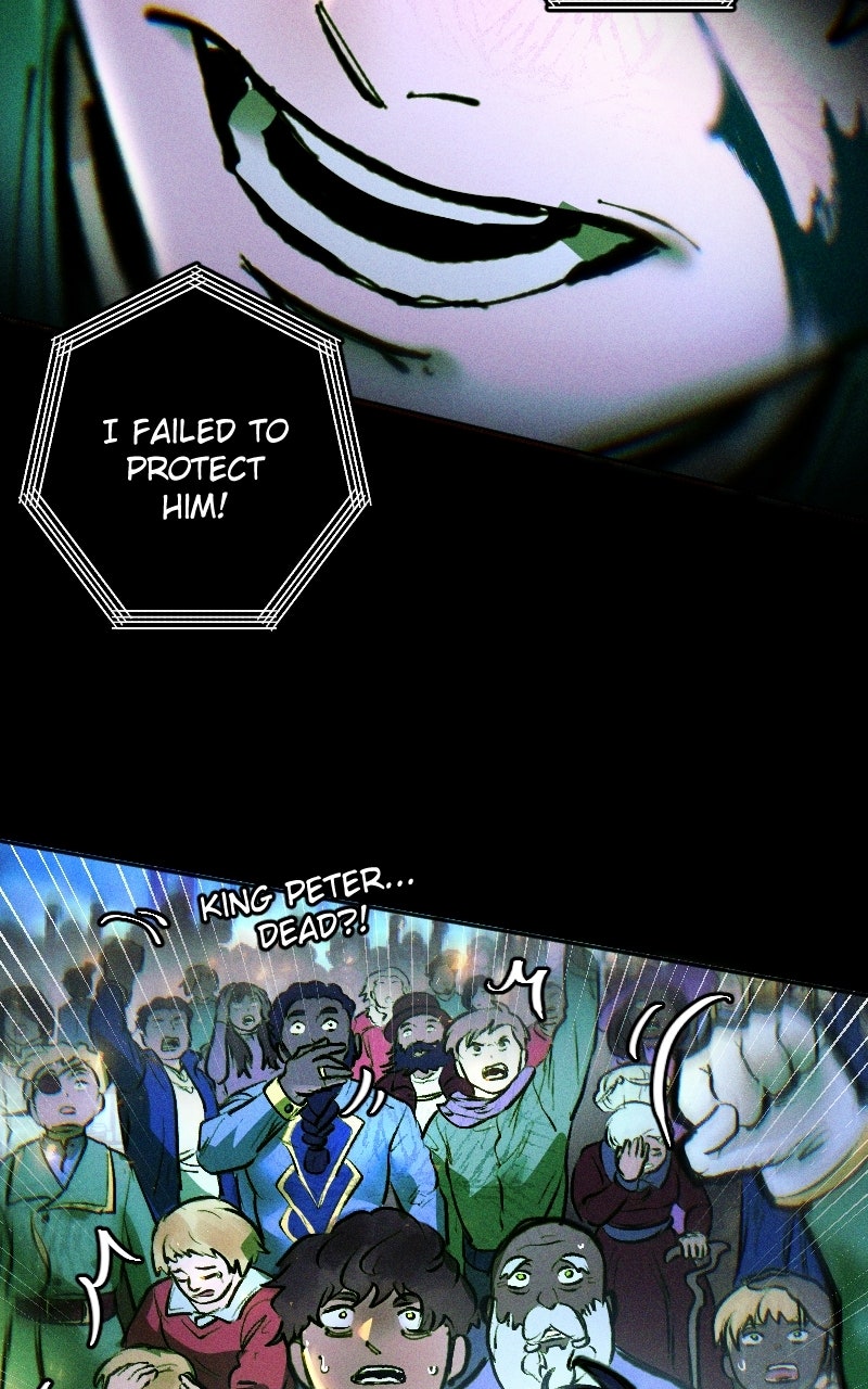 Read Scale Hunters chapter 19 image 11 on Lezhin