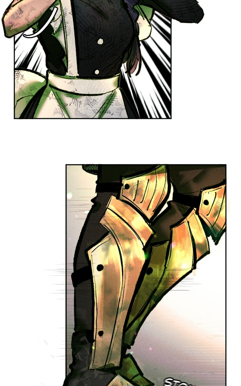 Read Scale Hunters chapter 19 image 111 on Lezhin