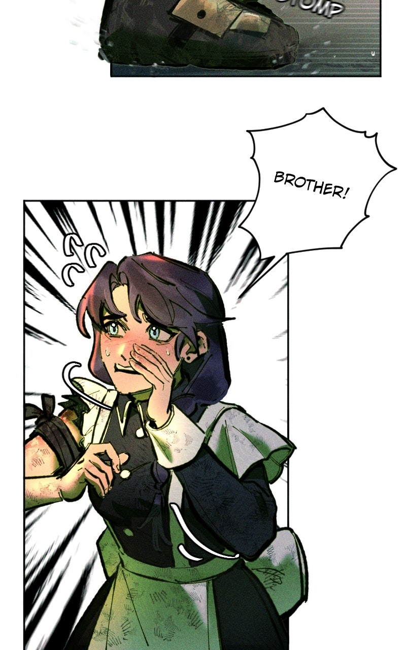 Read Scale Hunters chapter 19 image 112 on Lezhin