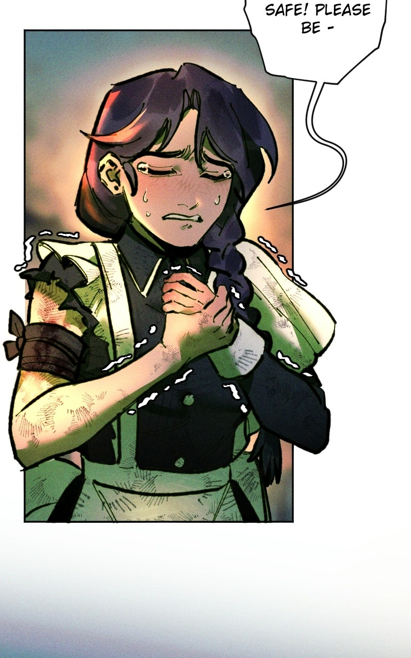 Read Scale Hunters chapter 19 image 114 on Lezhin
