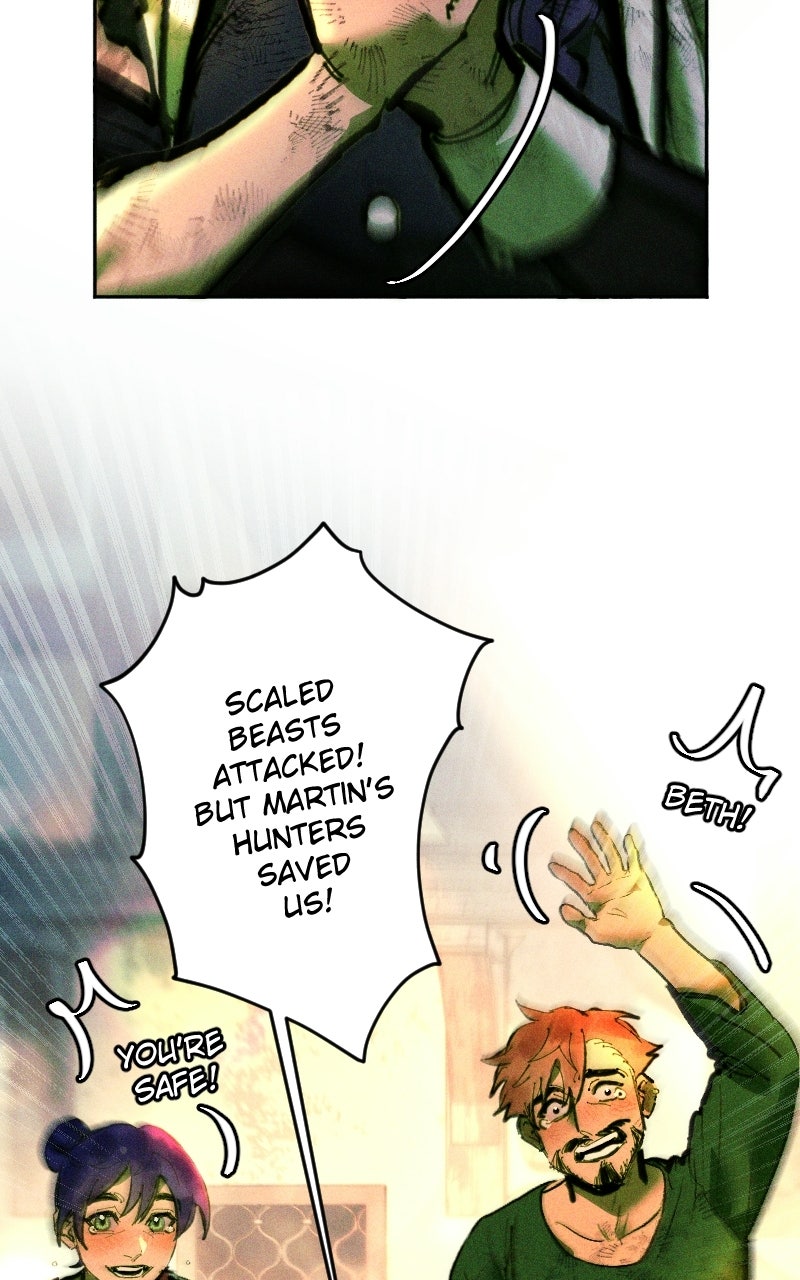 Read Scale Hunters chapter 19 image 118 on Lezhin