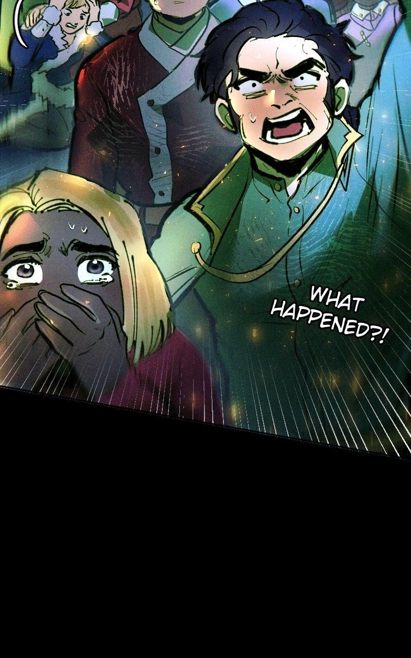 Read Scale Hunters chapter 19 image 12 on Lezhin