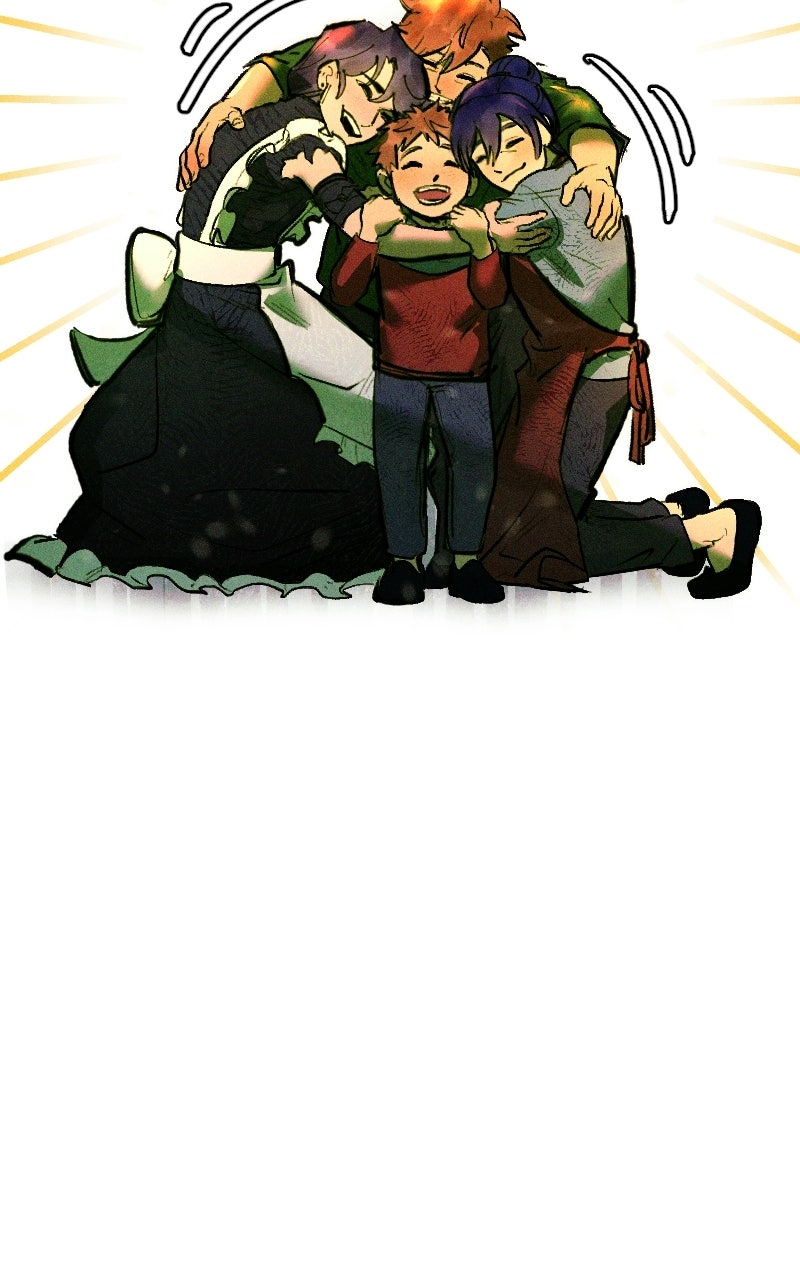 Read Scale Hunters chapter 19 image 120 on Lezhin