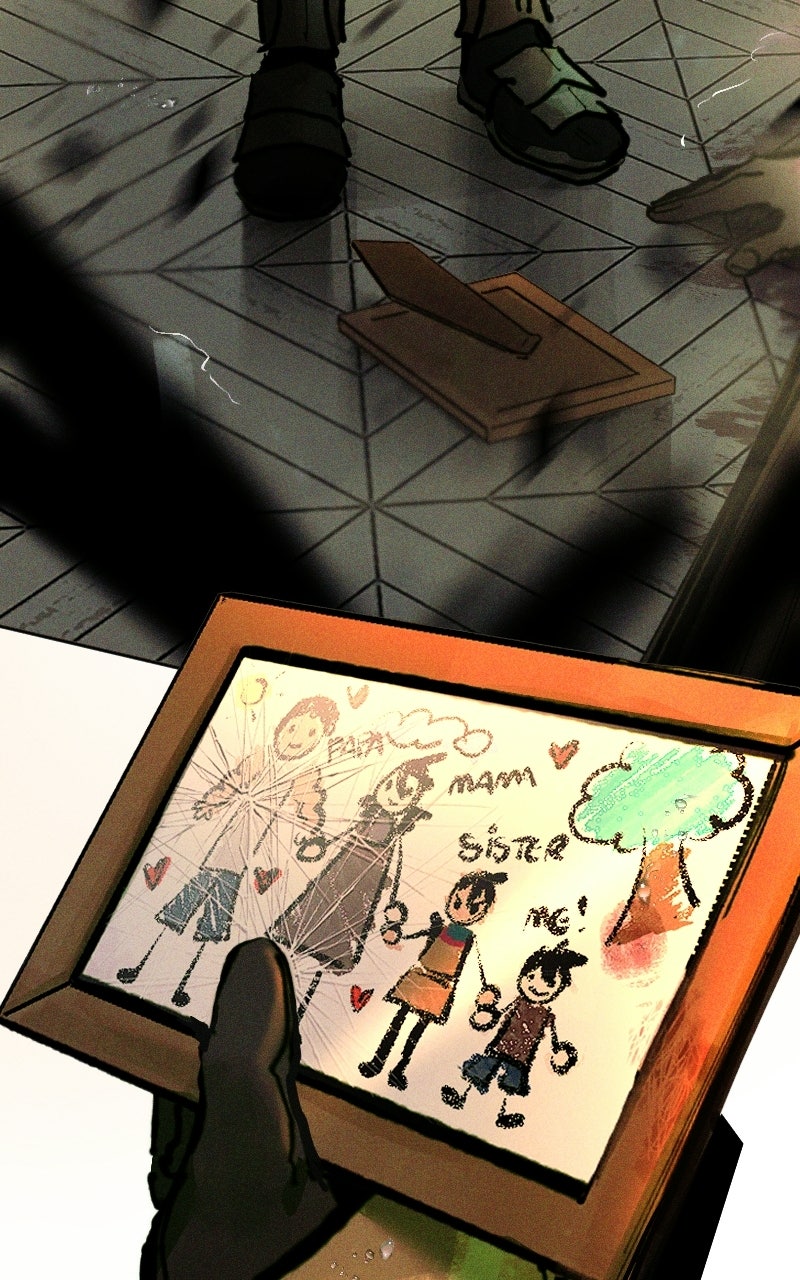 Read Scale Hunters chapter 19 image 123 on Lezhin