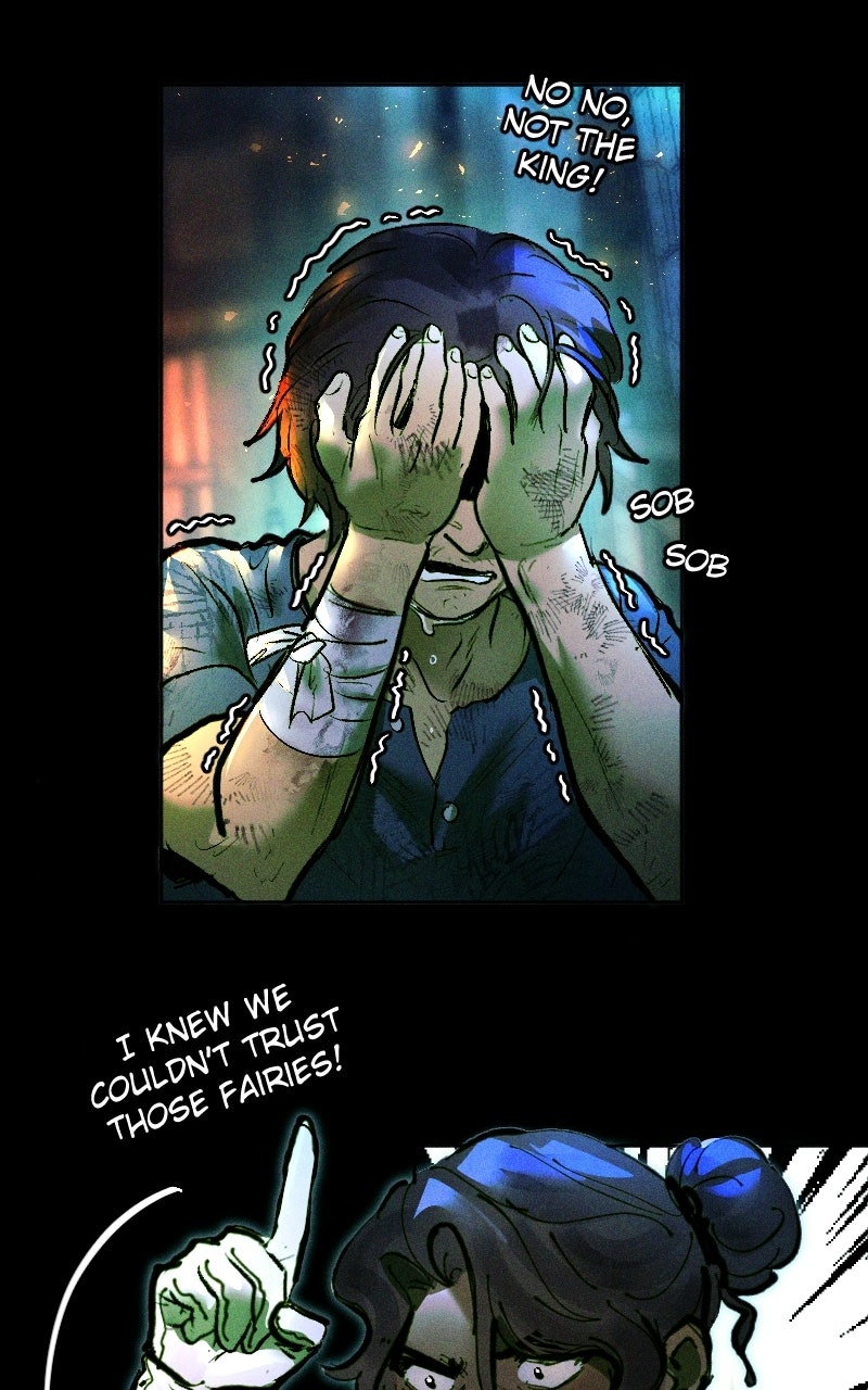 Read Scale Hunters chapter 19 image 13 on Lezhin