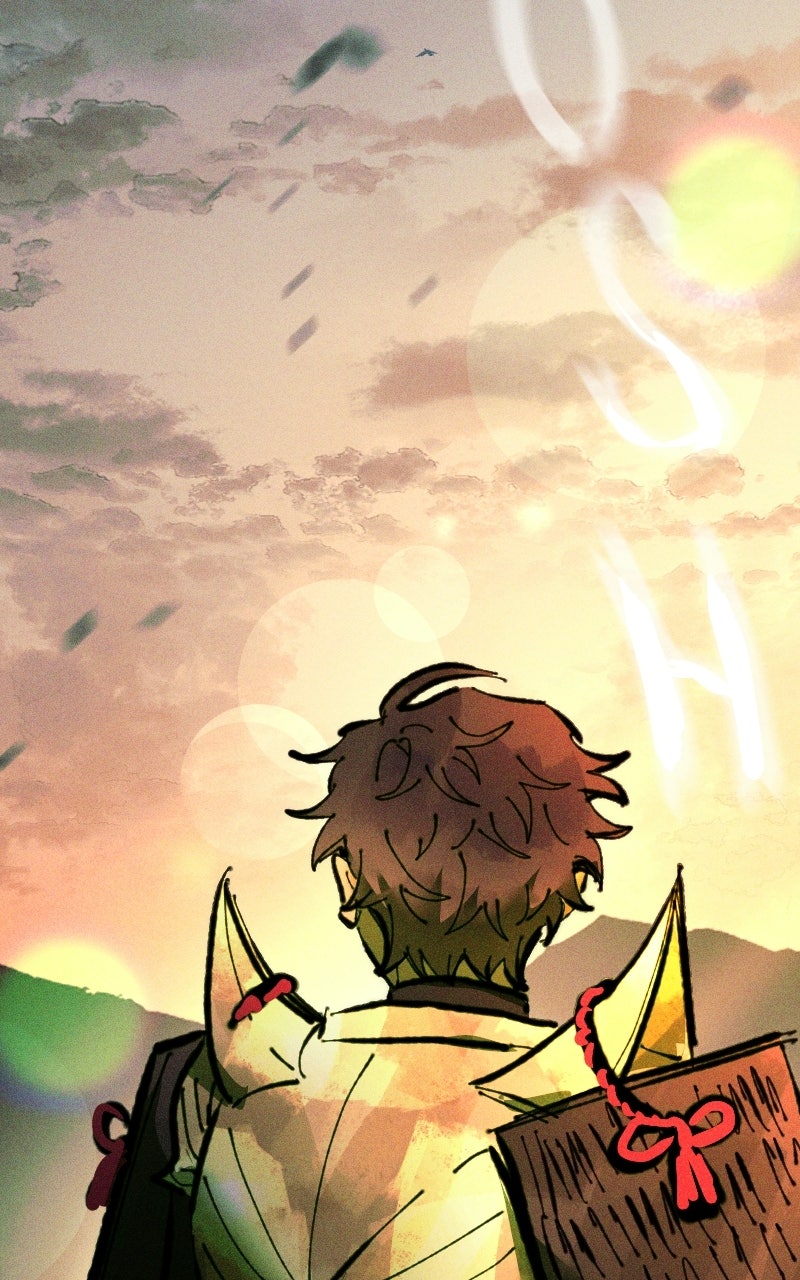 Read Scale Hunters chapter 19 image 132 on Lezhin